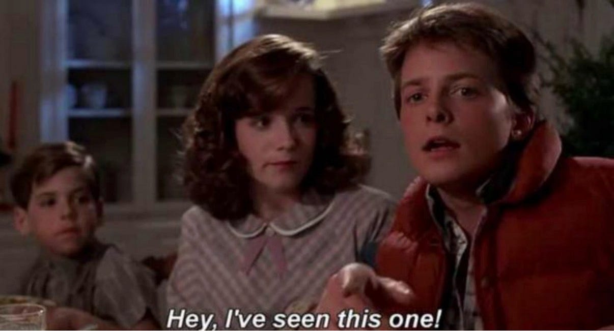Reframing Foreign Films