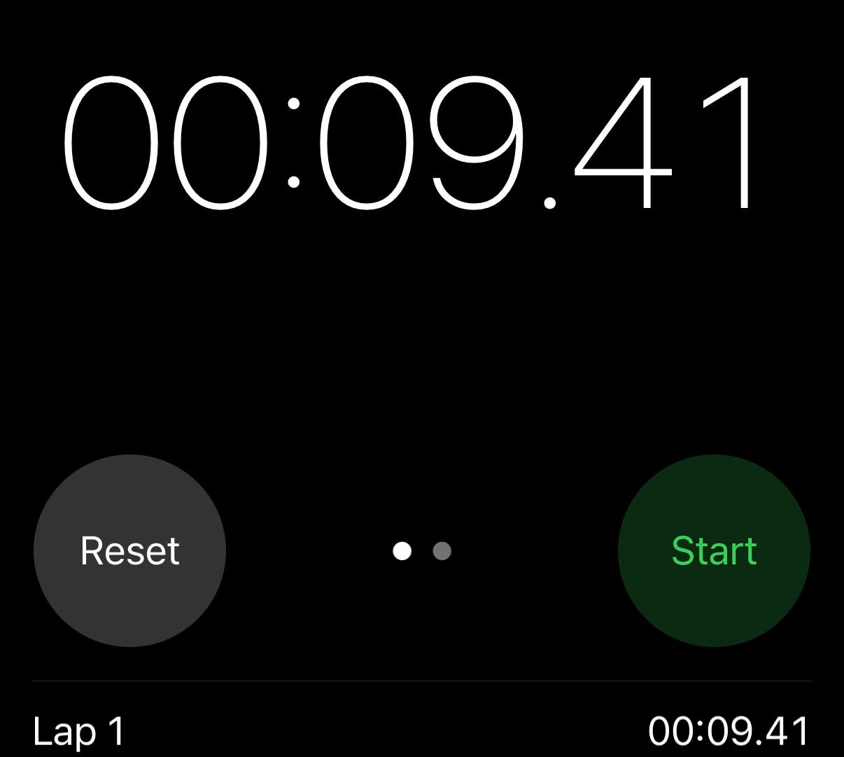 Gratitude in Under 10 Seconds