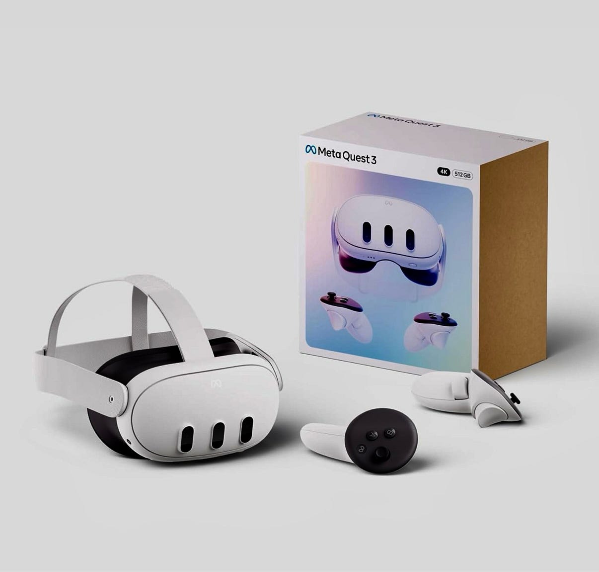 How Virtual Reality Is Changing the World – And Why the Meta Quest 3 (512GB) Might Just Be the…