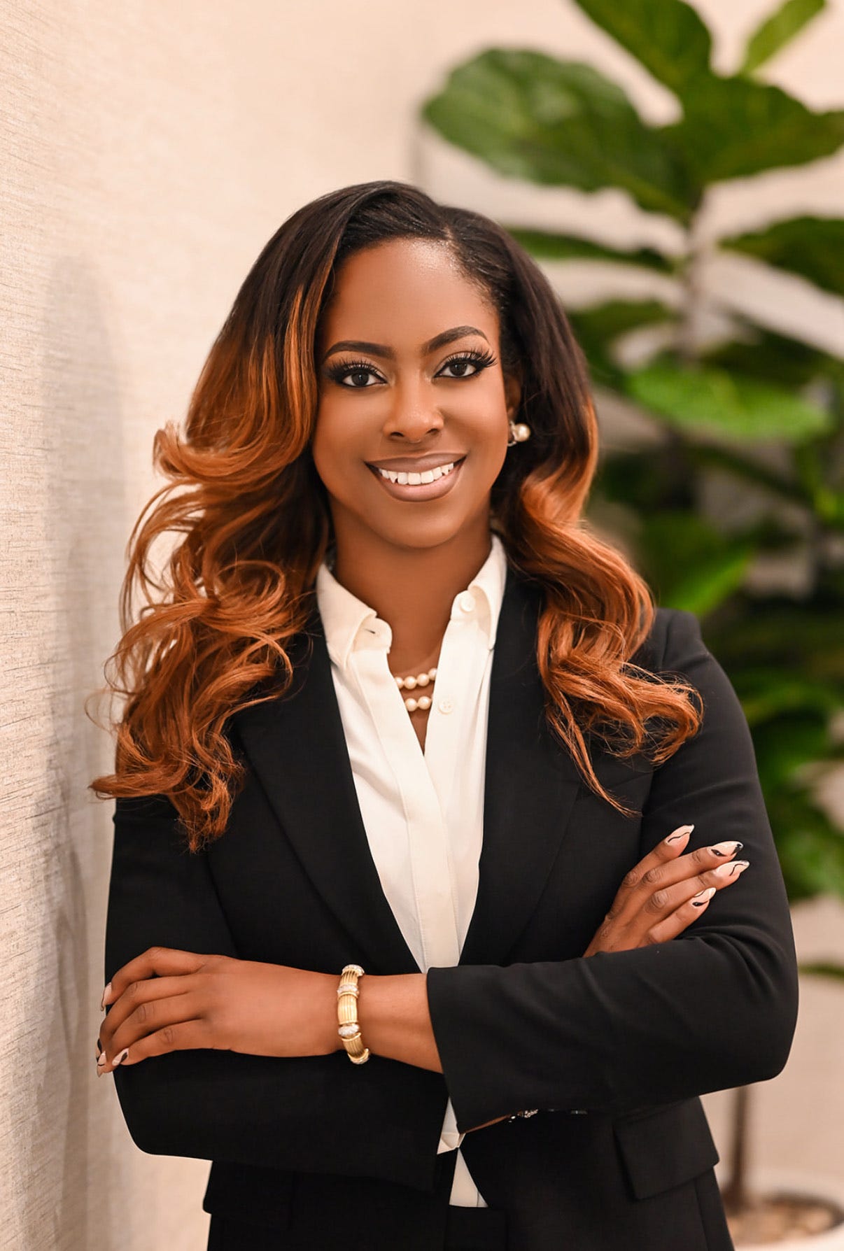 Chanel Rowe on Leadership and the Hidden Strength of Caregivers: How “Finding Balance” Is Changing…