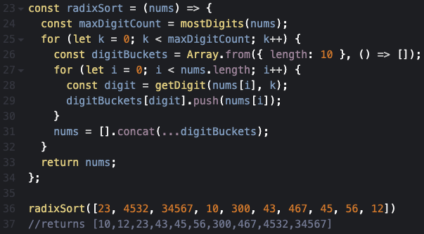 洋楽 RADIx Compare U 2 Me The Breaking Point Radix Sort Algorithm Explained: Digit-by-Digit Sorting Visualized