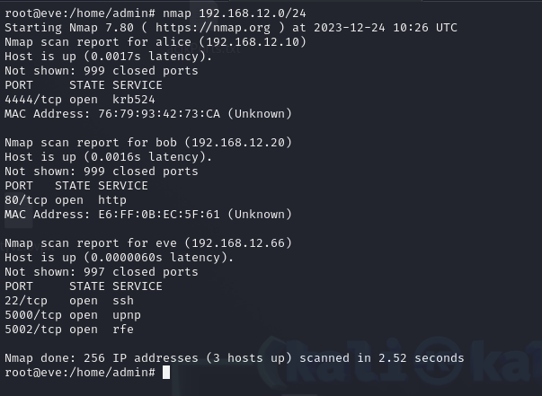 L2 MAC Flooding & ARP Spoofing #TryHackMe #Turkish | by MERT YAVUZ