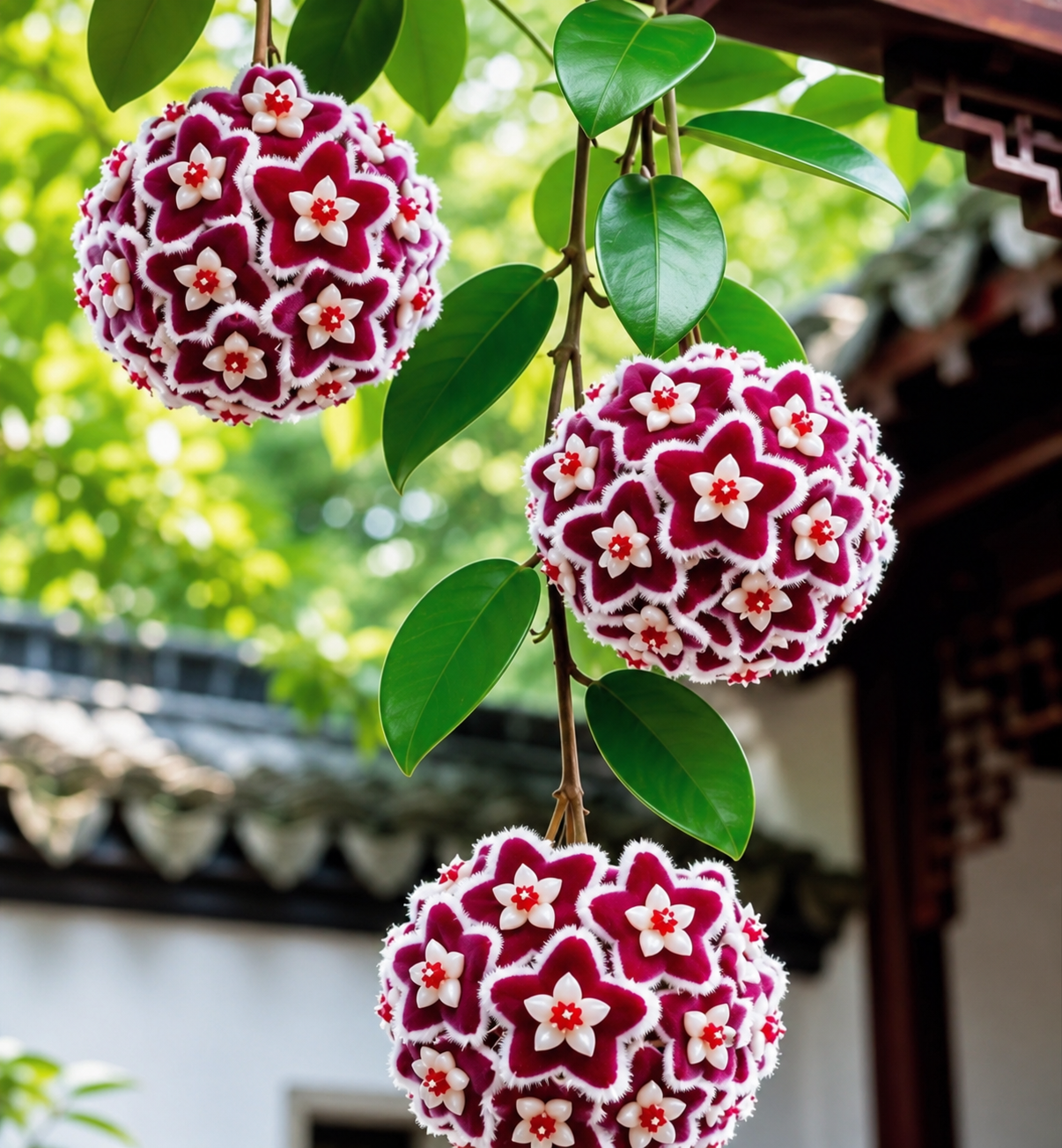 Hoya Plant & Flower Care Guide: Tips for Healthy Growth and Beautiful Blooms