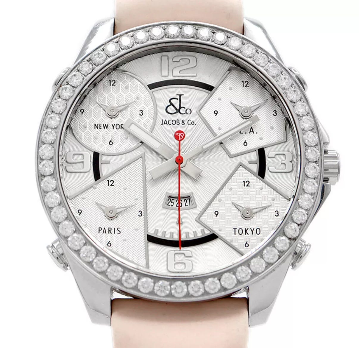 Time Well Spent: My Unexpected Journey into Watch Collecting
