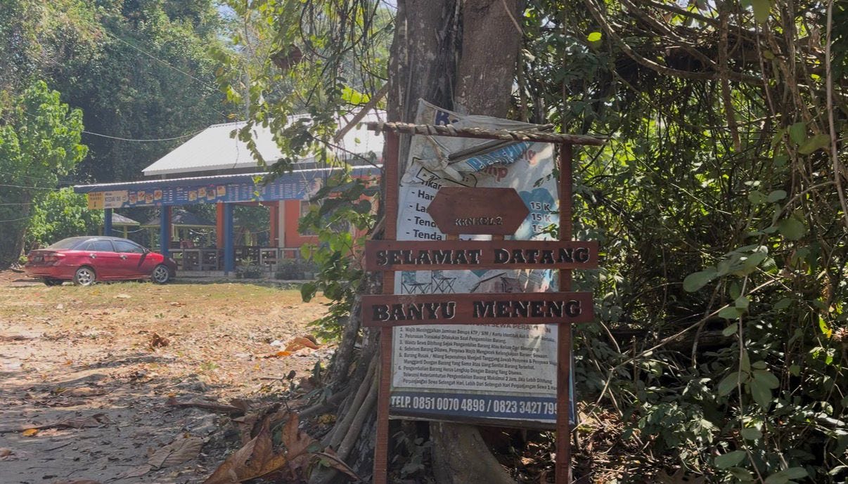 Pentingnya Komunikasi Pariwisata bagi Gen-Z: Menyingkap Pesona Pantai Banyu Meneng yang Tersembunyi