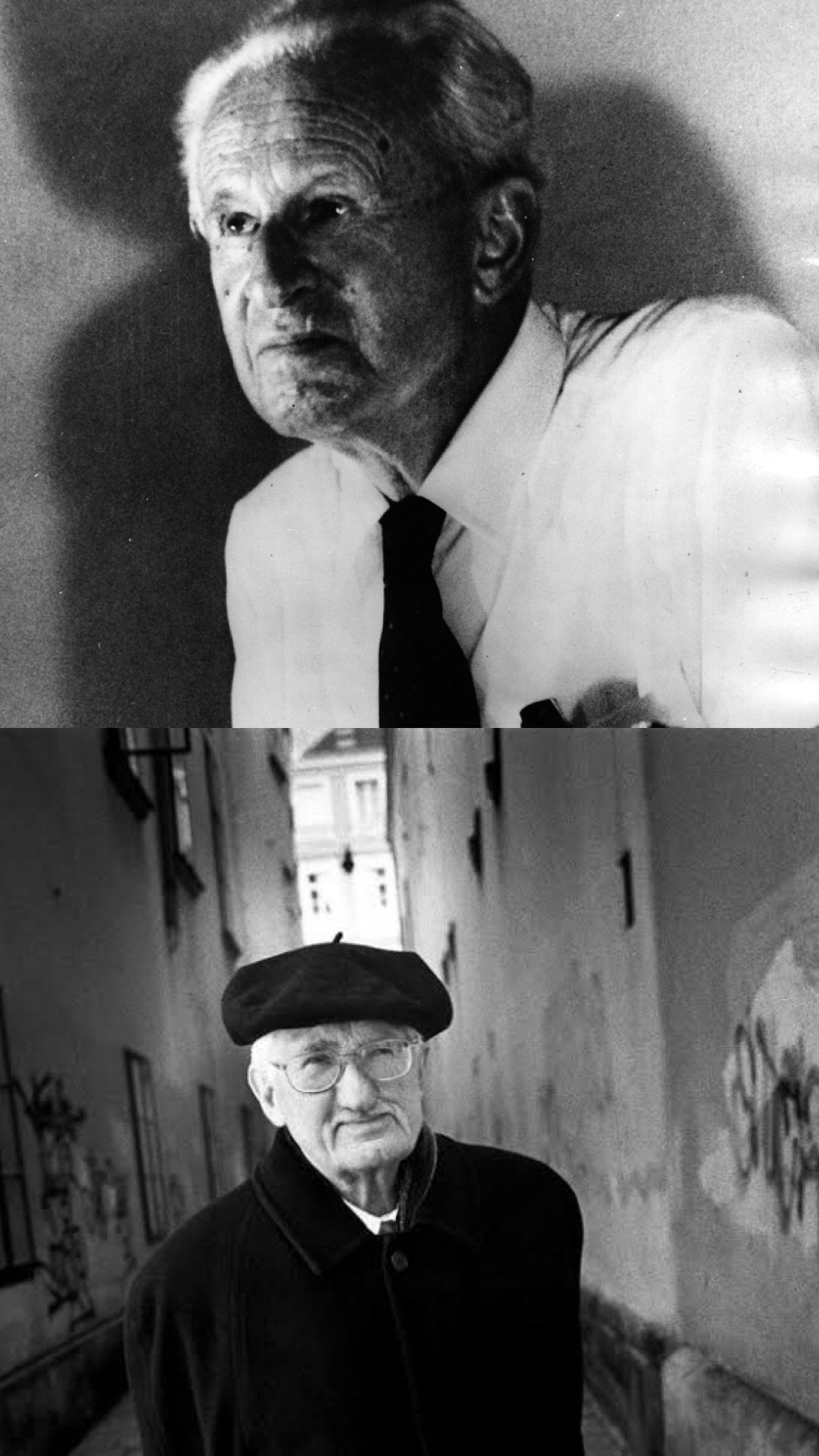 Habermas and Marcuse sit in a bar, it’s 2026. What would they say about today’s academia?