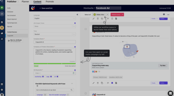 How AI-powered websites generate revenue