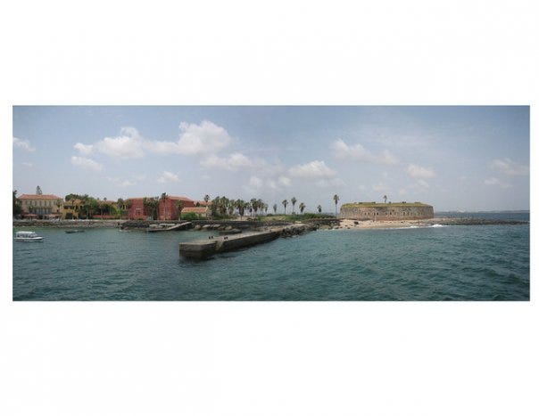 Discovery of the cosmopolitan city of Dakar