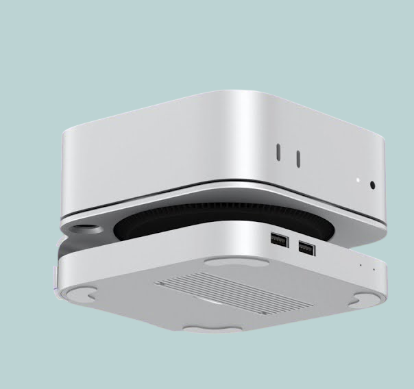 The Only M4 Mac Mini Accessory You'll Ever Need | by Faizan Saghir