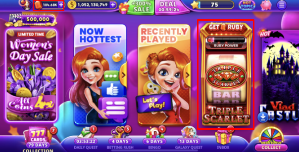 Intella X Unveils House of Slots, a Web3 Social Casino Game
