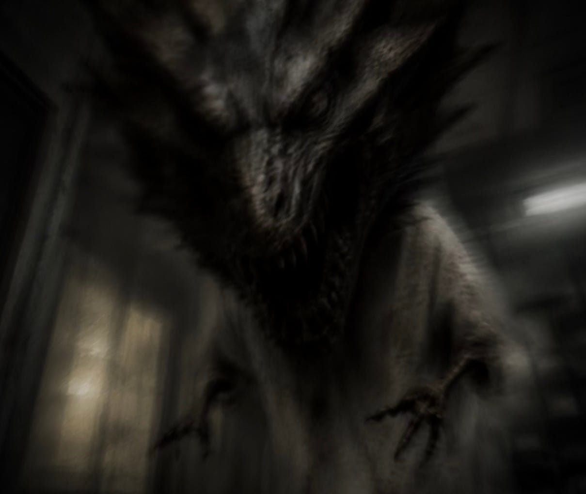 Dragon Keeper