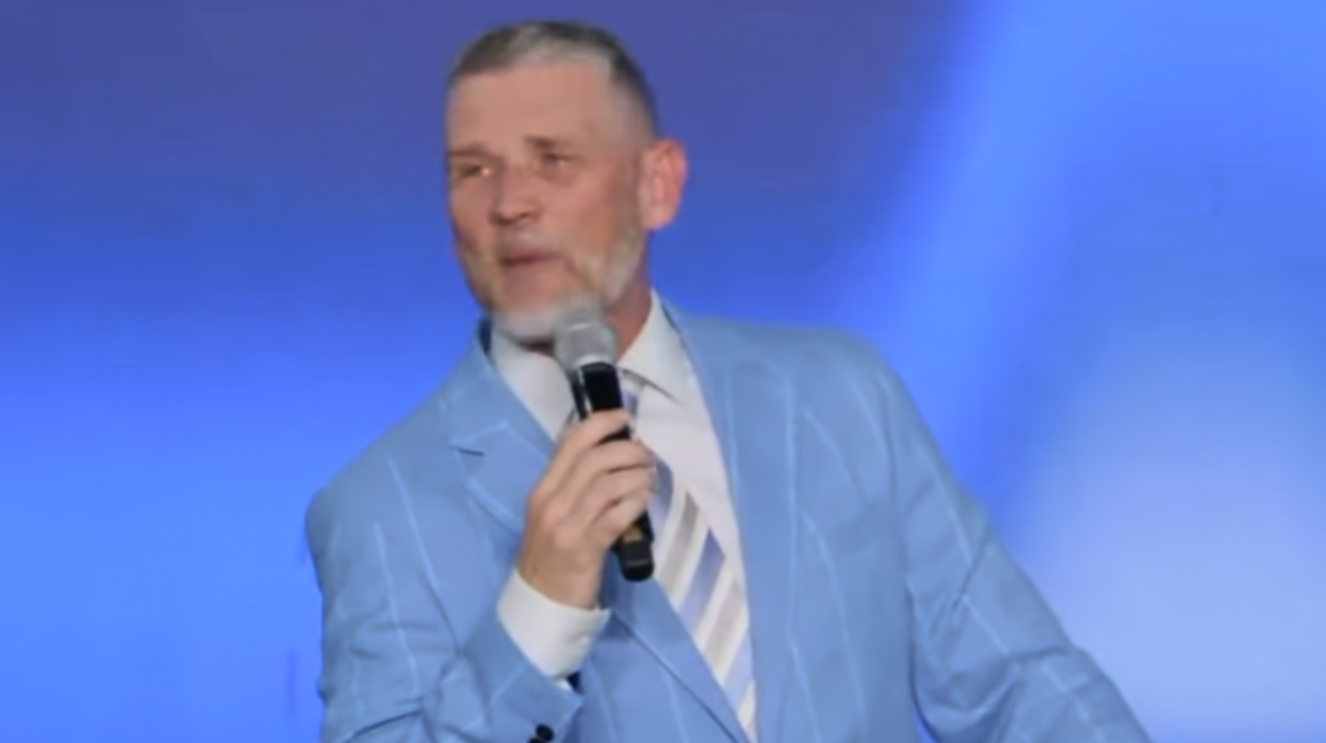 YouTube screen grab