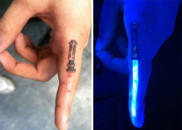 10 Clever Tattoos That Have A Hidden Meaning | by Top Stories | Medium