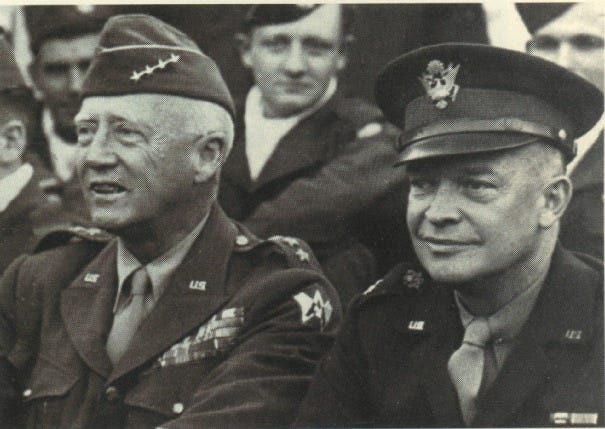 Patton: The Movie and the Man. Released in 1970, this film ...
