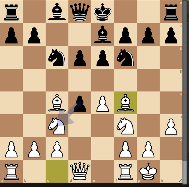 GitHub - vc64/ChessGPT: Interactive web app for playing chess against  ChatGPT.