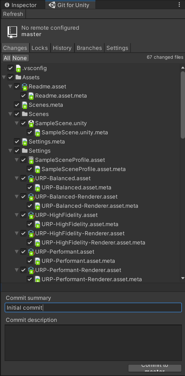 GitHub - joshcamas/gitgud: A simple unity-based git client with a