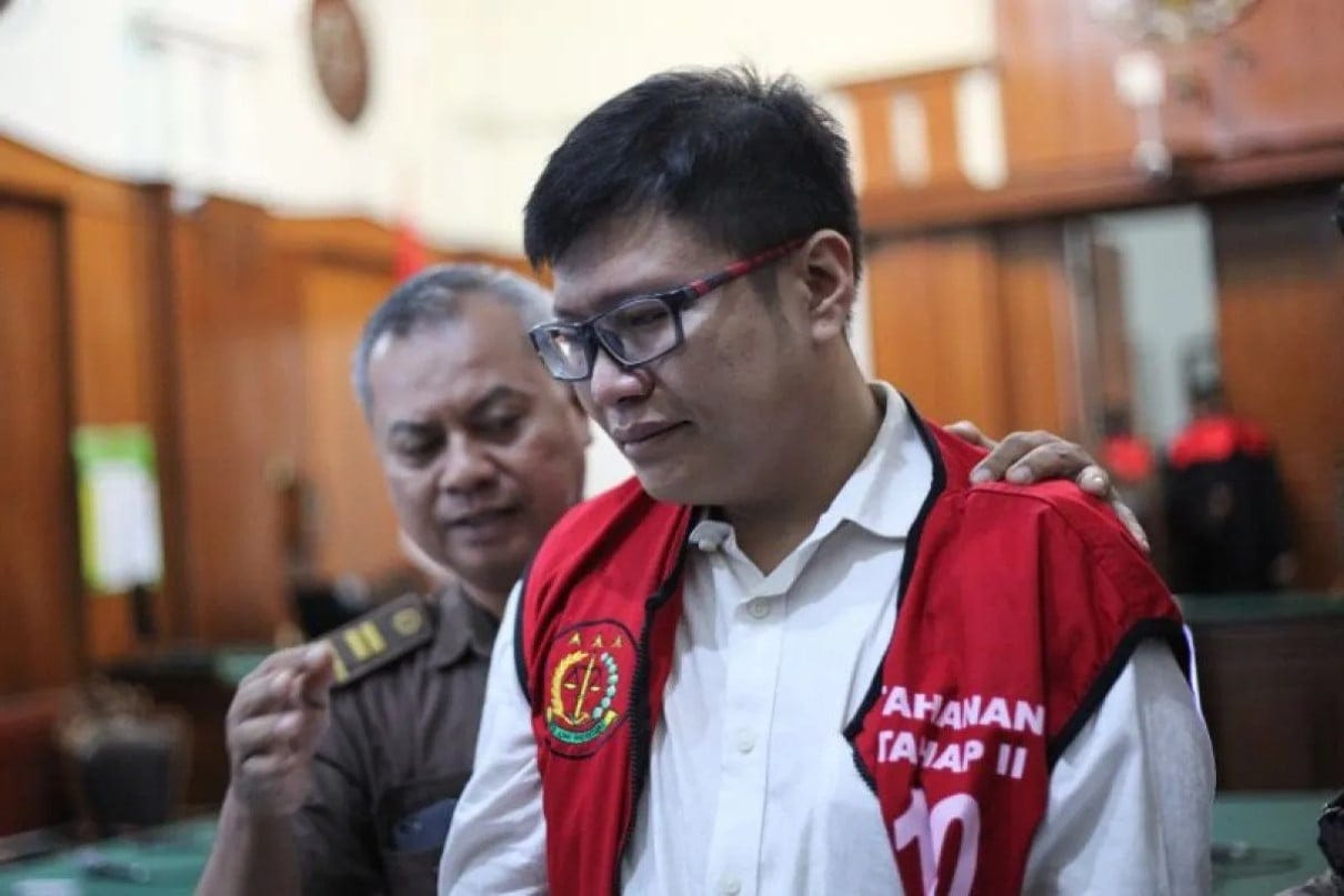 Pertimbangan Hakim: VS Perspektif Public Common Sense, Actus Reus & Mens Rea