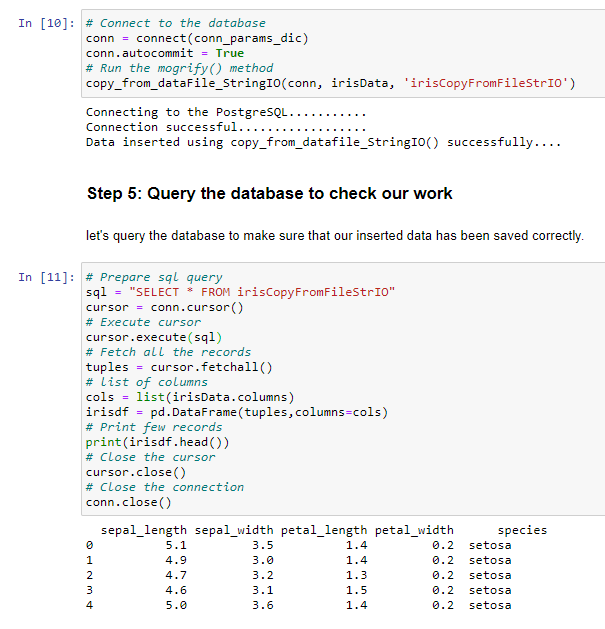 Exception Handling in Python: Handling Errors and Exceptions Made Easy, by  Dr. Soumen Atta, Ph.D.