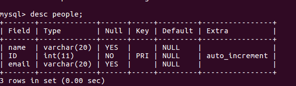 Web development basics -How to connect HTML Form to MySQL