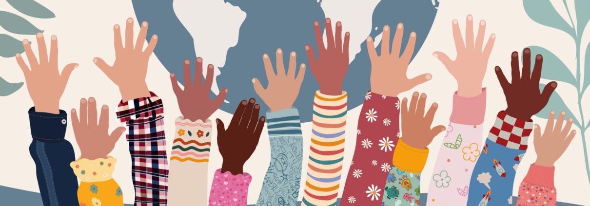 Culturally Relevant Teaching