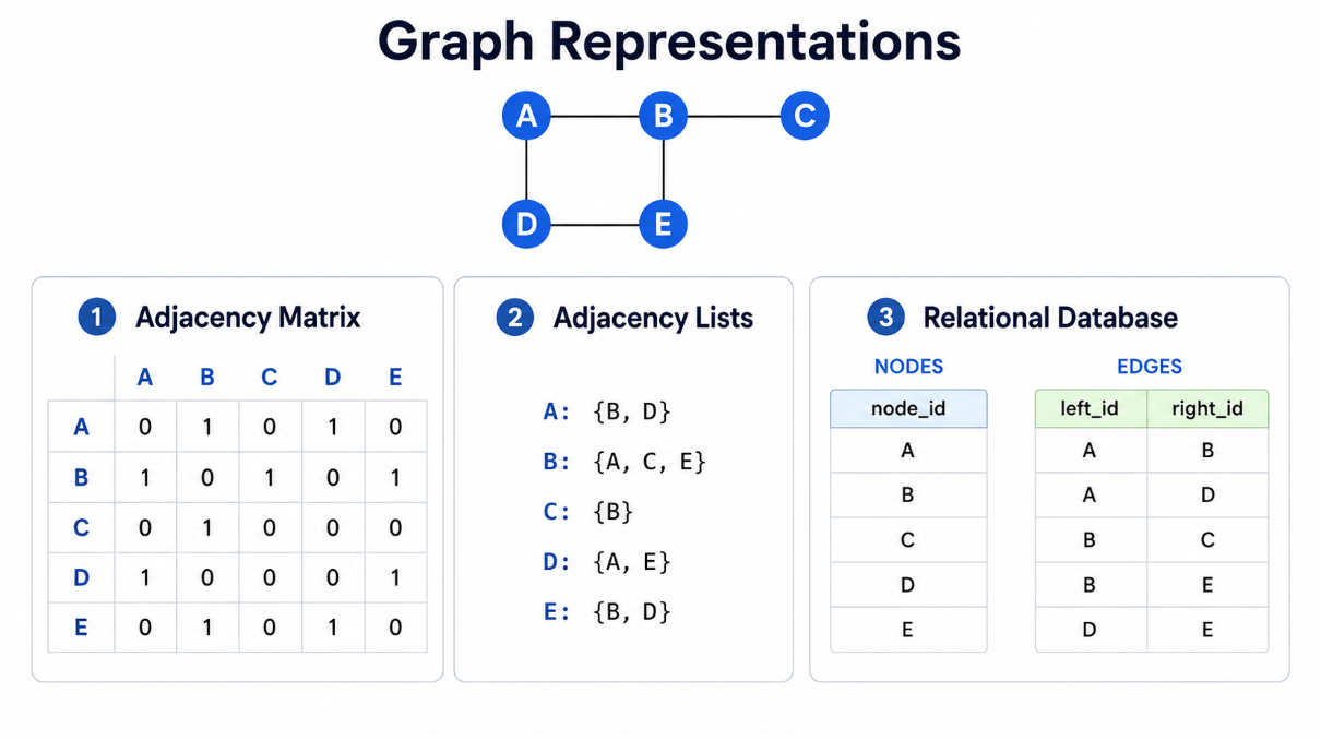 Graph basics and Centrality Analysis