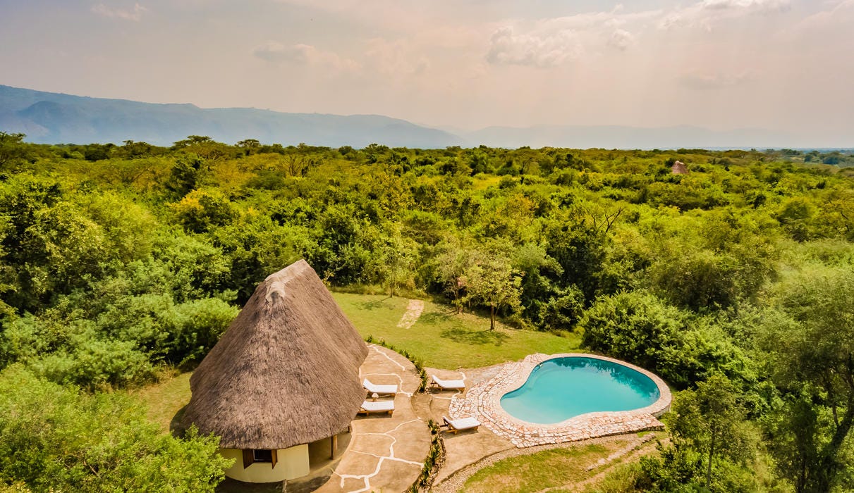 Semuliki National Park: Uganda’s Best-Kept Secret