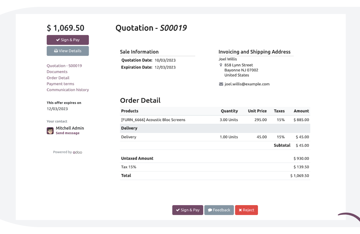 Why Are Your Sales Reports Inaccurate? Discover How Odoo ERP Software Delivers Clear Insights