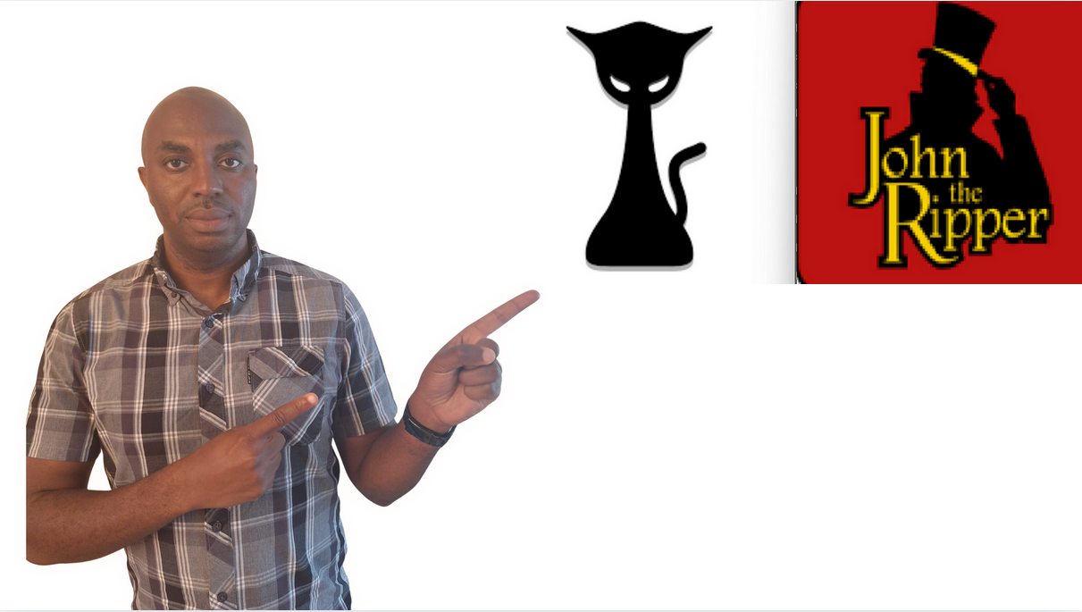 Walkthrough: Hash Cracking w/ John The Ripper and Hashcat!