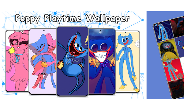 Poppy Playtime Chapter 1 - Aplicaciones en Google Play