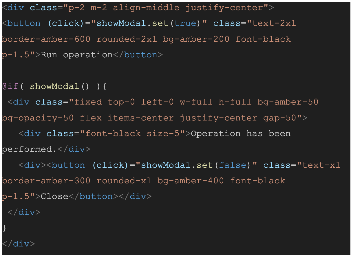 Angular Signals: