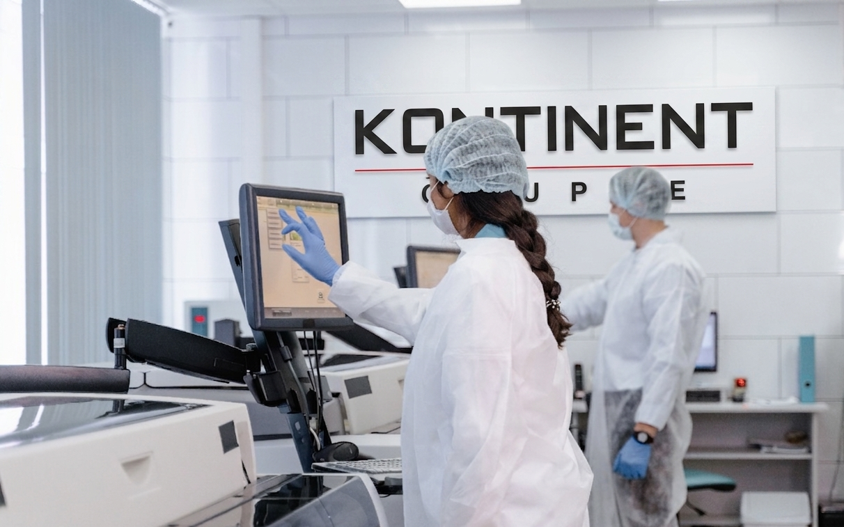 Testing for Reality: A Look Inside the Framex Quality Control Laboratory