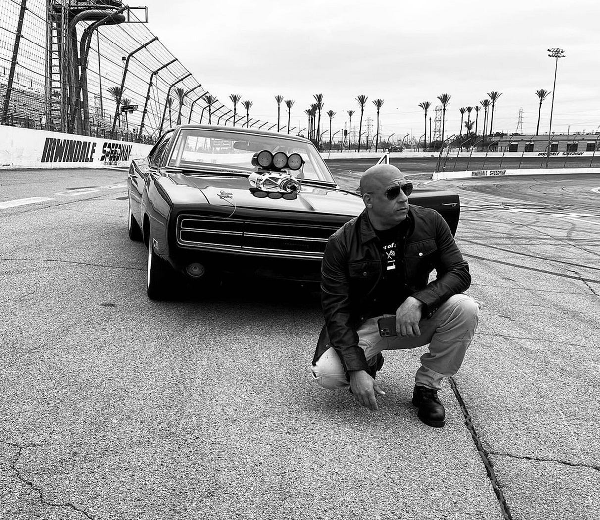 The Fast, the Furious, and its Problems