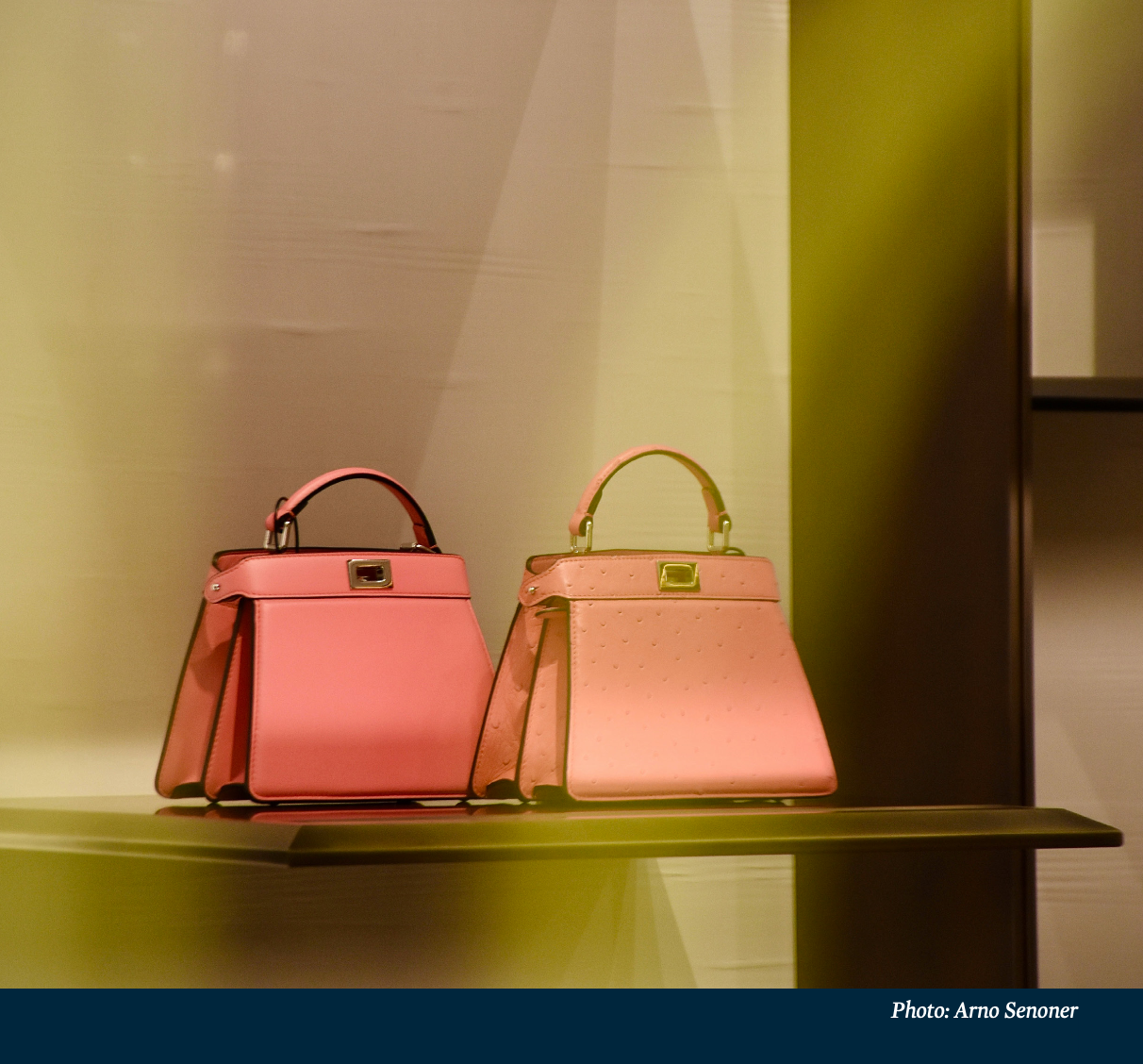 From Client Wins to Mayfair: A Serendipitous Journey in Luxury, Art, and Handbag Preservation