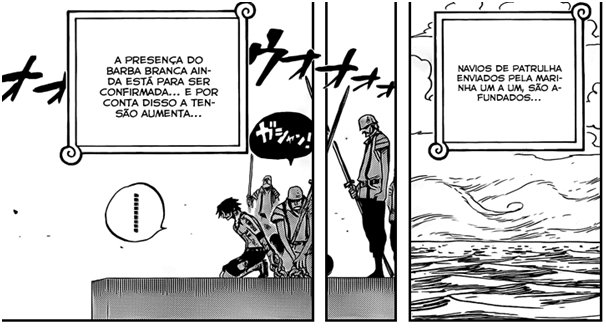 One Piece: Análise da Guerra civil em Alabasta, by Patrick Queiros, Pausa  para Análise