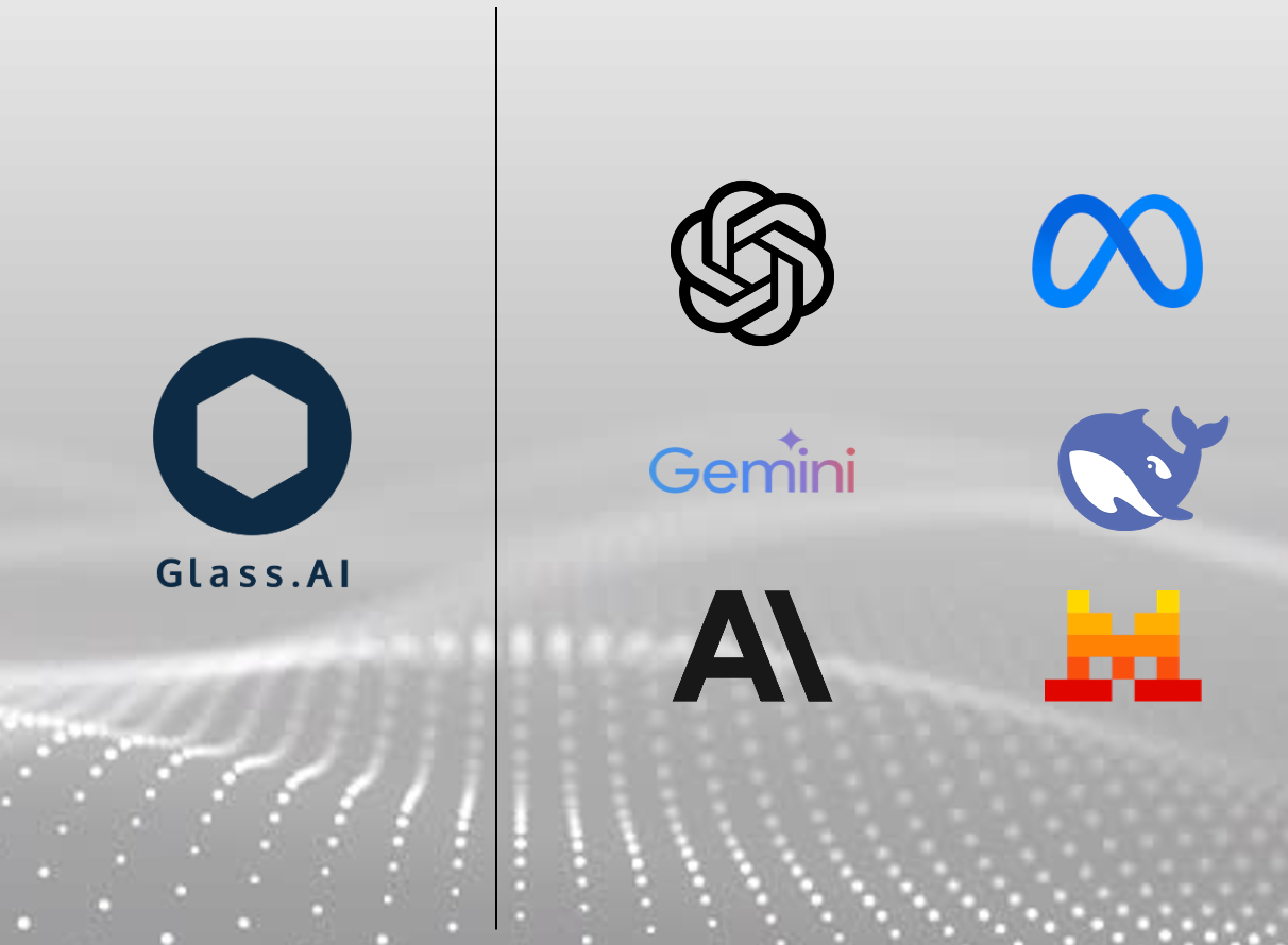 Deep and Wide Research with Transparent AI: A Structural Alternative to LLM-Based Agents.