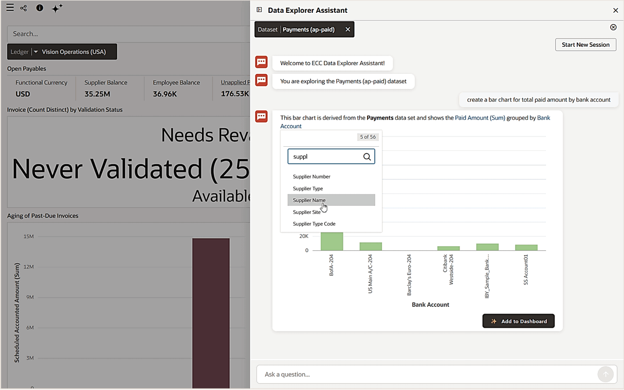 Oracle EBS: The Silent AI Revolution Inside Enterprise Command Centers v16