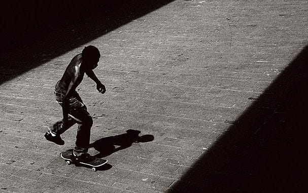 25 Exciting Action Photographs of Skateboarders | by Photographic Blog |  Medium