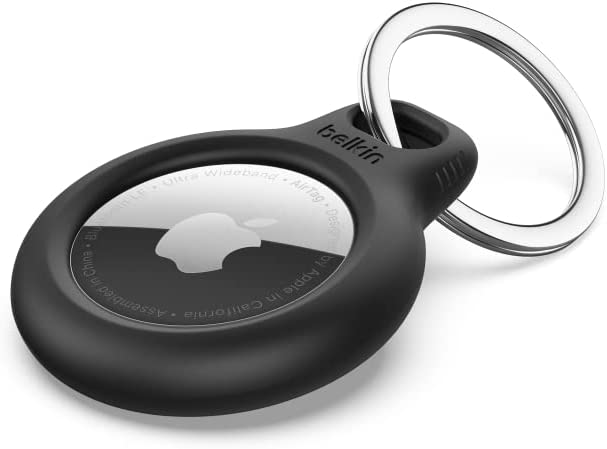 Raptic Link Apple AirTag Case - A Strong Tracking Option For 2022 REVIEW -  MacSources