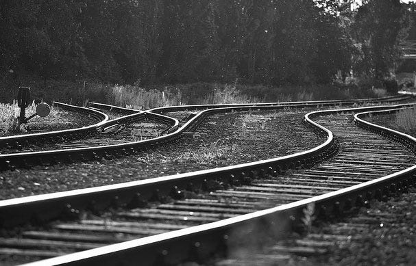 S Lines Photography