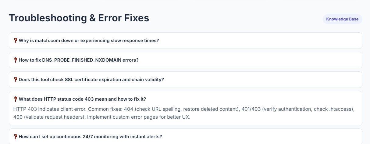 VIPBox Down Right Now? Live Status, Causes &amp; Quick Fixes