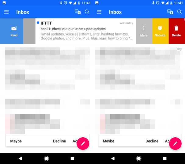 Yahoo vs Gmail - Which should you choose? - IFTTT