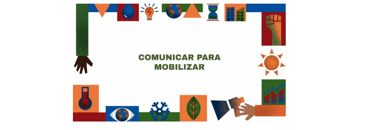 #18 Muvuca — Comunicar para mobilizar
