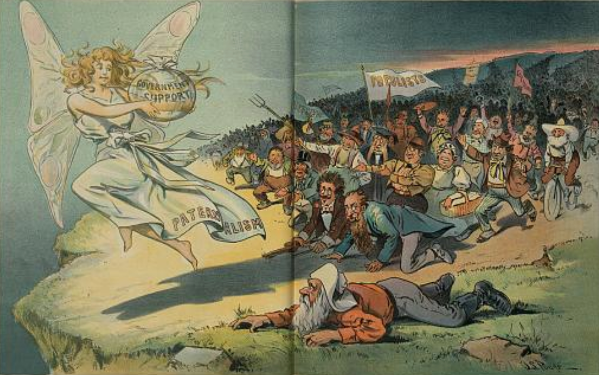Paternalism Revisited