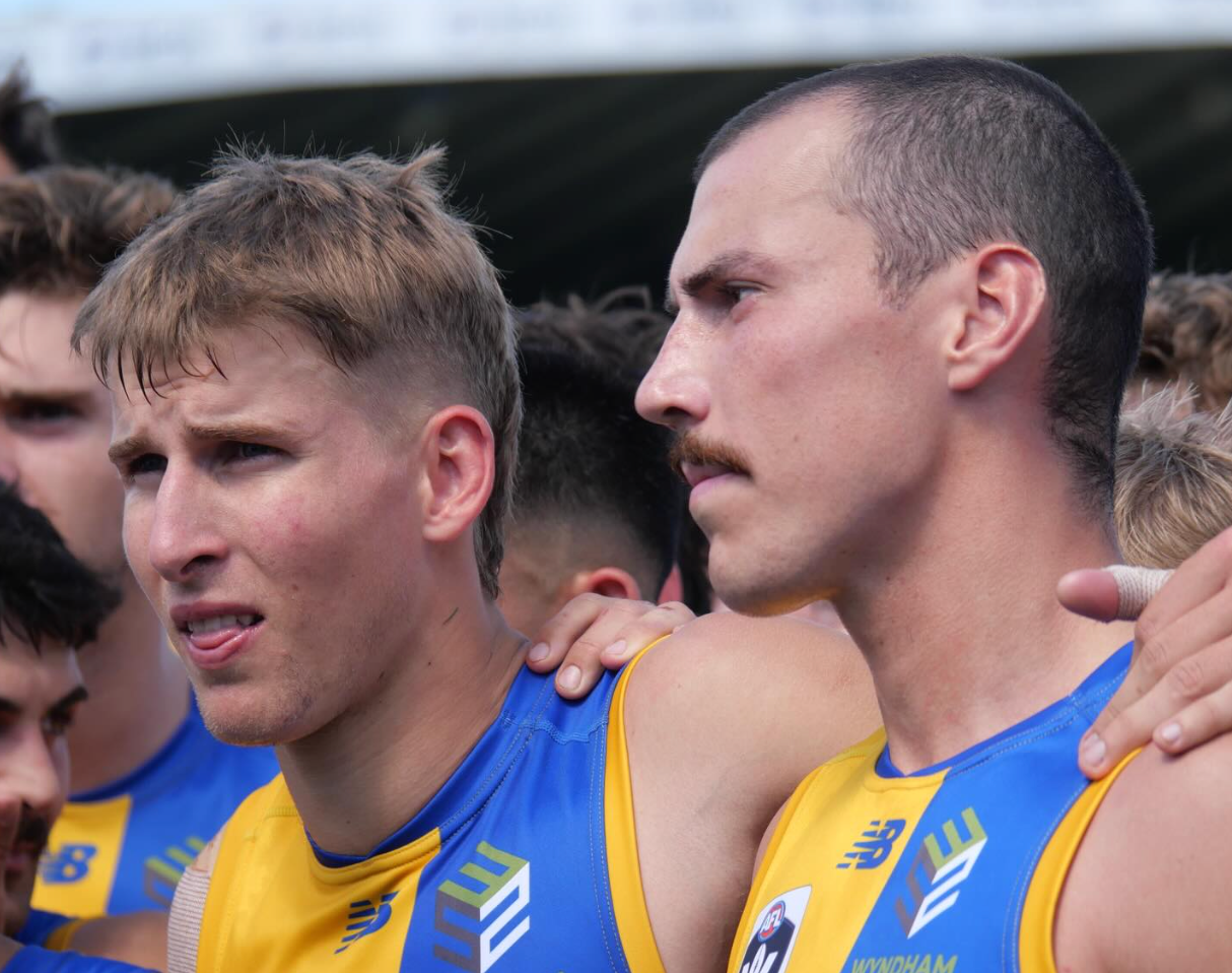 Lukas Cooke confusion aside, Melbourne nailed this draft