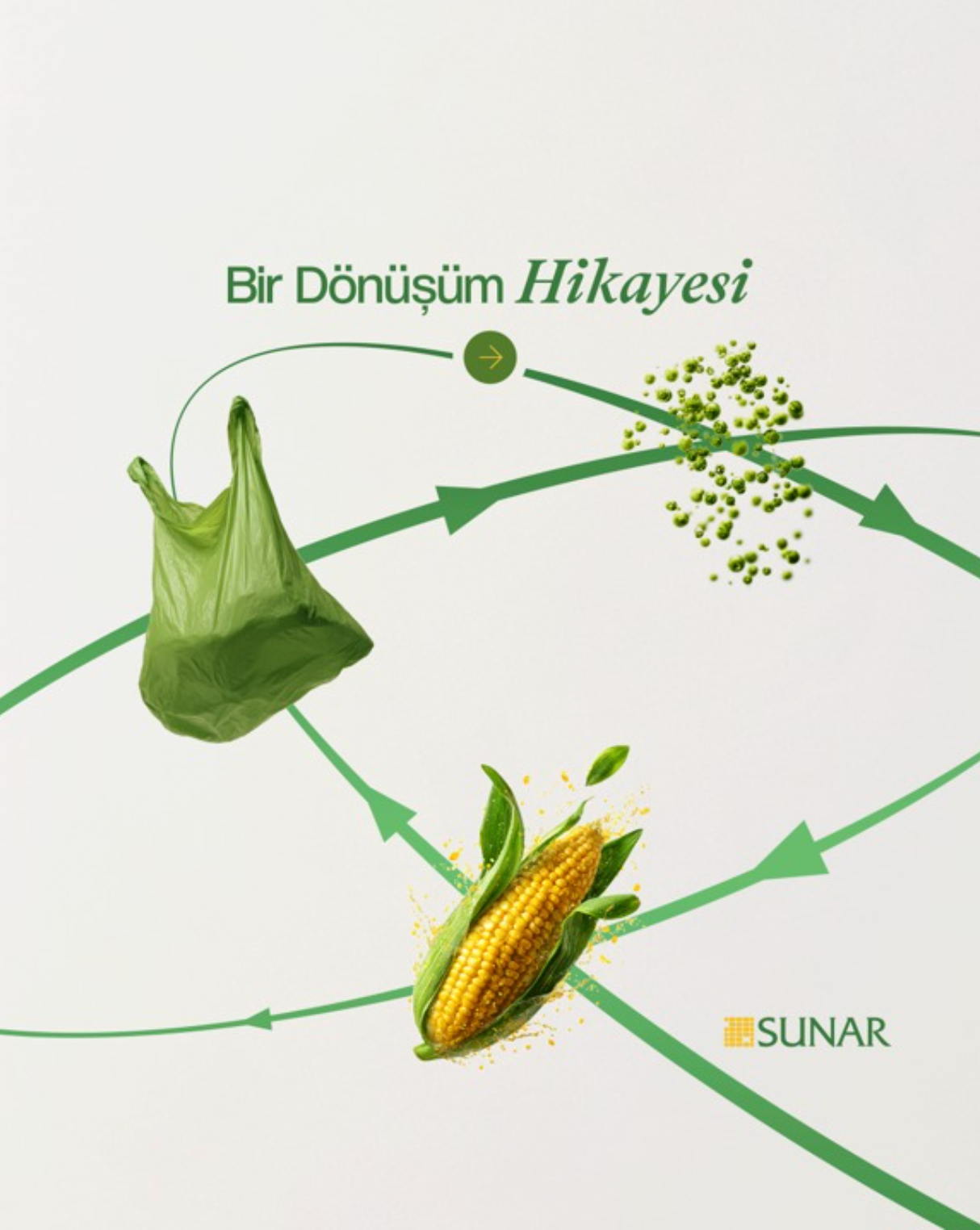 Sürdürülebilir Yaşam, Mutfaktan Başlar: Organik Çözünür Ürünlerle Seçiminle Değişimi Sunar NP’den…