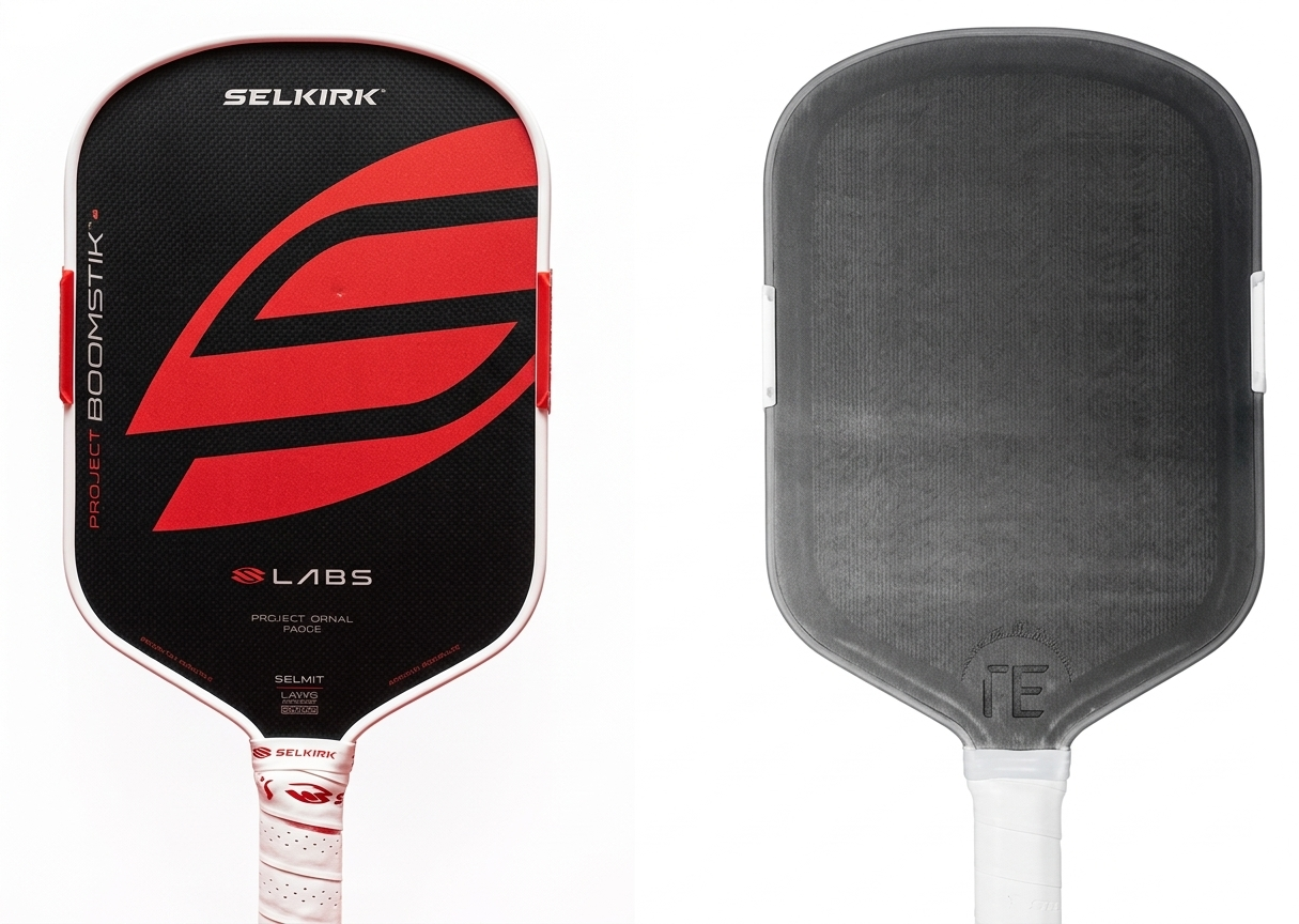 Selkirk Boomstick