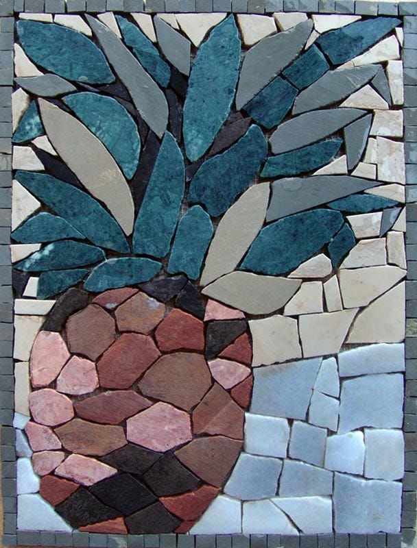 Grouting, Framing and Finishing Your Mosaic Art 