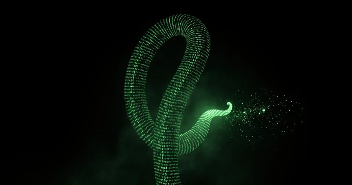 The AI Reckoning: Token prices, Code slop, Safety warnings and the Data wall the Whole Industry is…