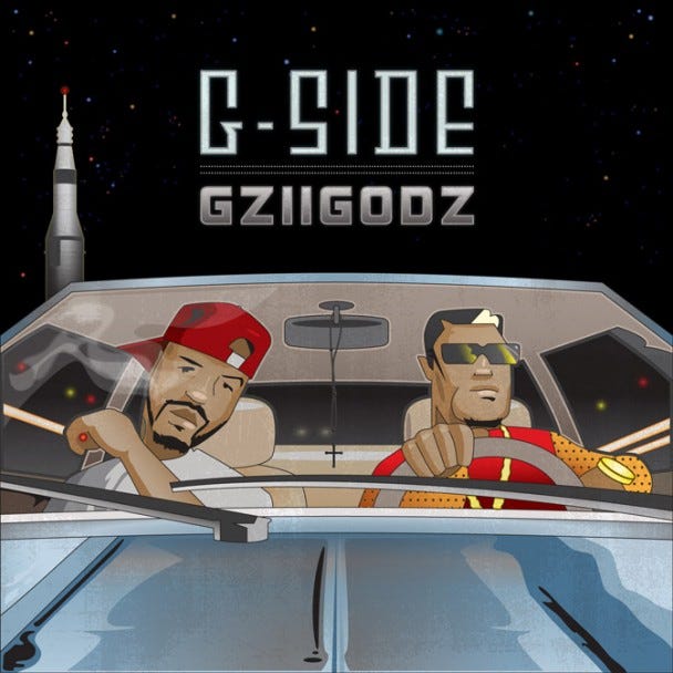 Indisposable Arts: My Love for Huntsville, Alabama Rap | by Gino