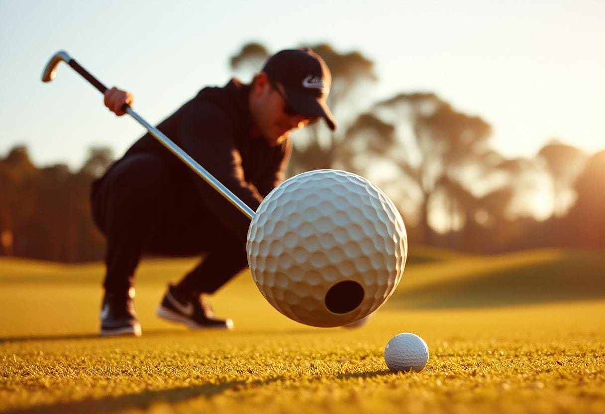 3-Hybrid vs. 4-Hybrid: Which One Should You Have in Your Bag?